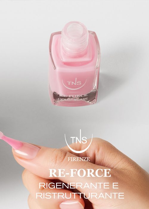 RE-FORCE